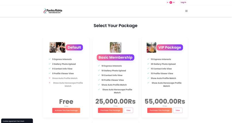 Pavitra Rishta International – screenshot 3