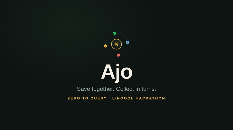 Ajo – screenshot 1