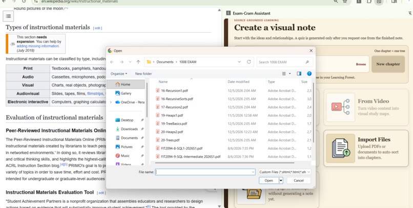 NeatMind – screenshot 4
