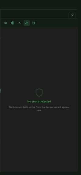 Atlarix — The Frontier Harness for Open-Weight Models – screenshot 3