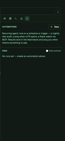 Atlarix — The Frontier Harness for Open-Weight Models – screenshot 5