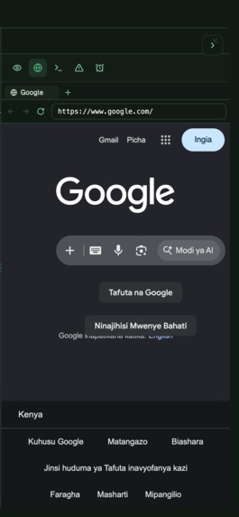 Atlarix — The Frontier Harness for Open-Weight Models – screenshot 8