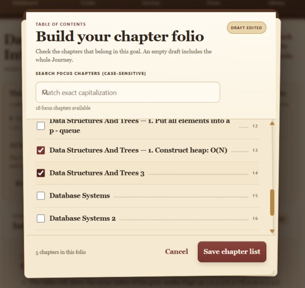 NeatMind – screenshot 7