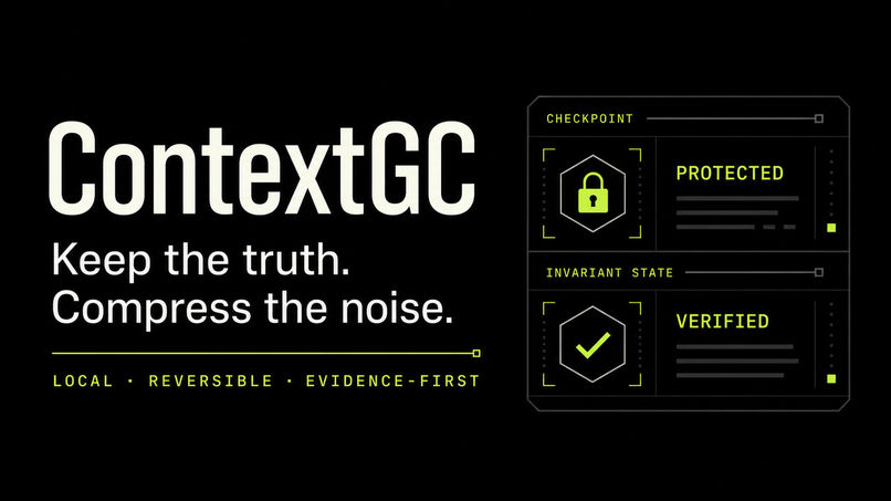 ContextGC – screenshot 1