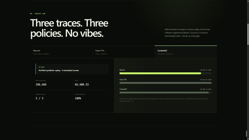 ContextGC – screenshot 3
