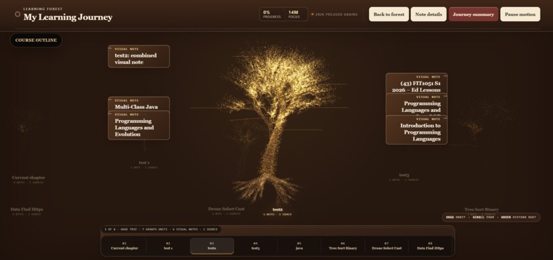 NeatMind – screenshot 8
