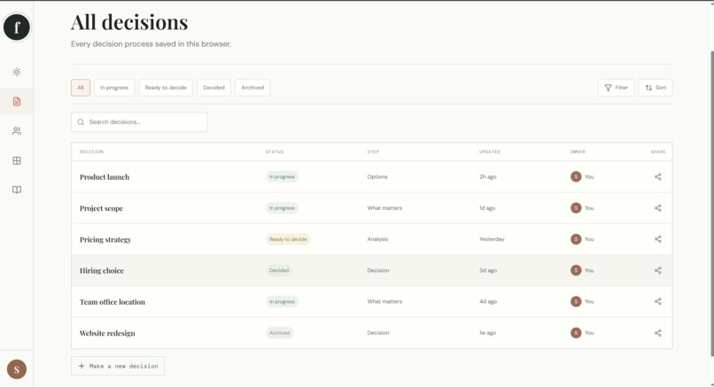 Friction – screenshot 1