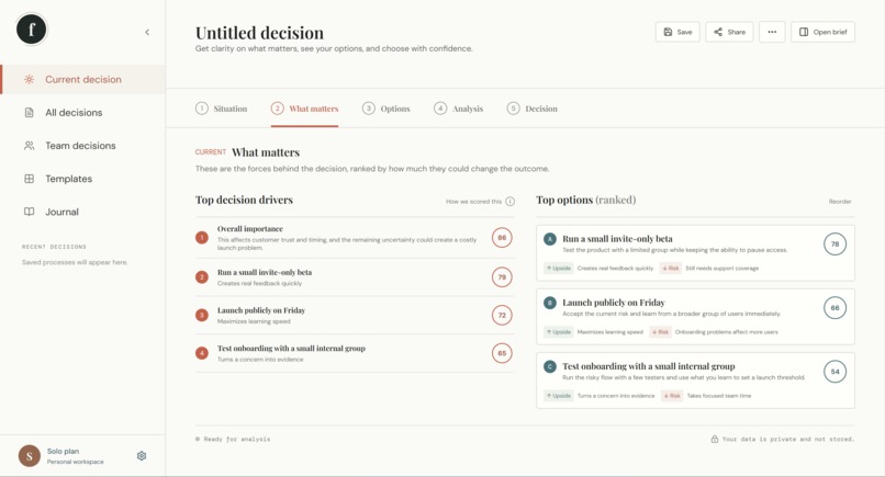 Friction – screenshot 5