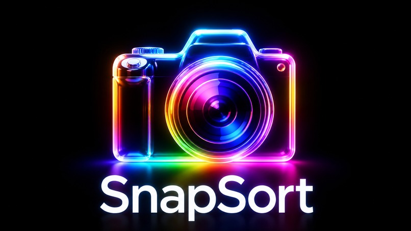 SnapSort 2.0 – screenshot 1