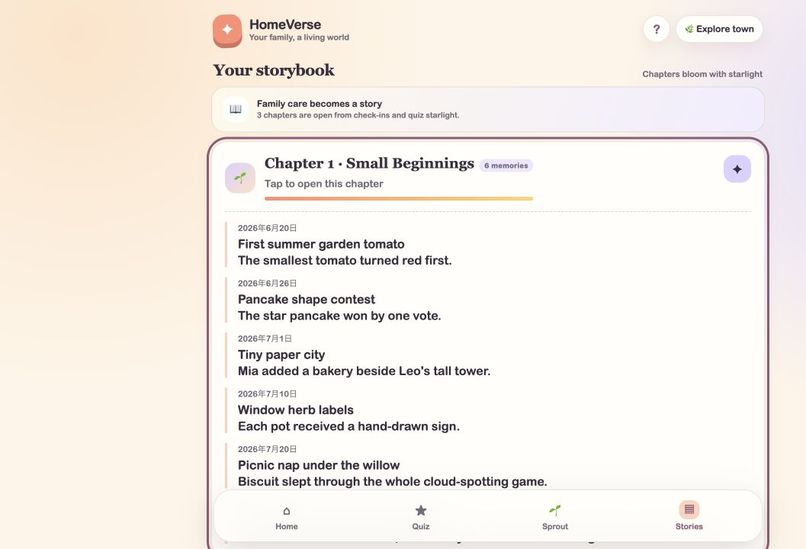 HomeVerse – screenshot 6
