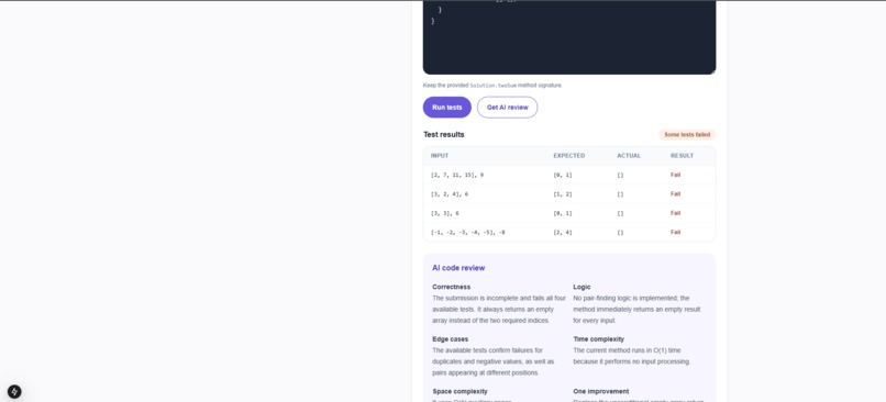 Code Compile: Think before, you code. – screenshot 7