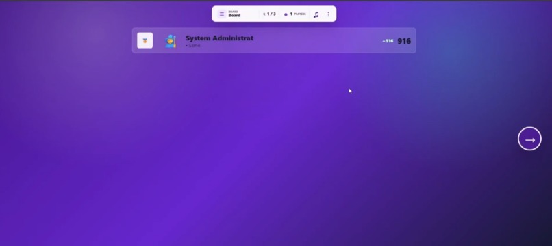 Quiz Pulse  – screenshot 5