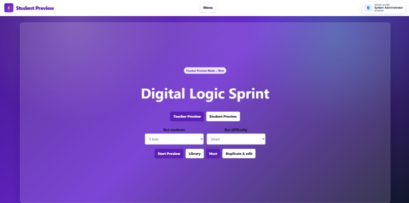 Quiz Pulse  – screenshot 8