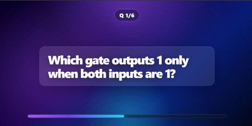 Quiz Pulse  – screenshot 14