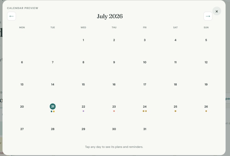 AI Family OS – screenshot 1