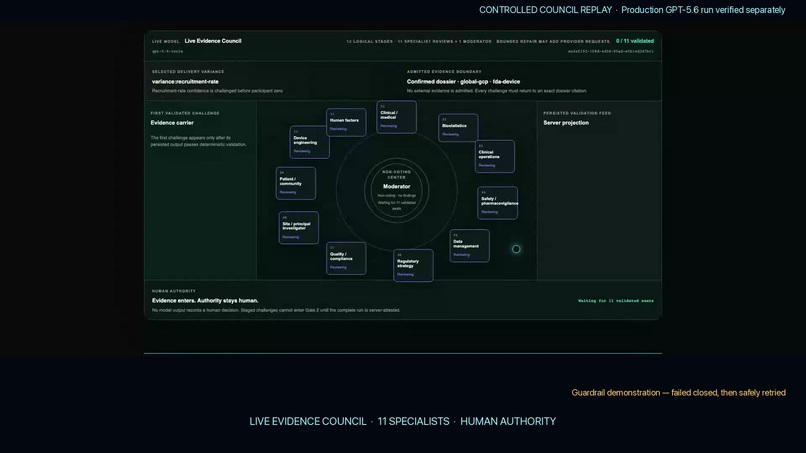 TRIAL//ZERO – screenshot 1