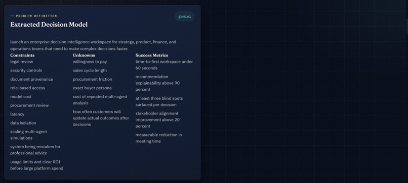 Polaris AI – screenshot 5