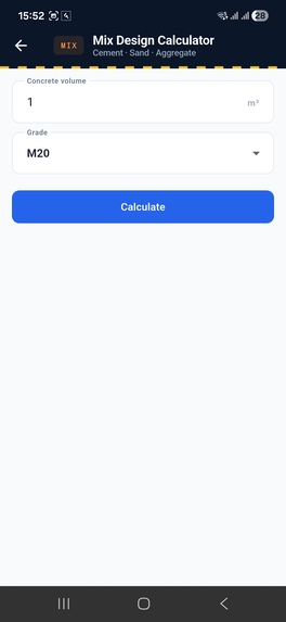 SiteForge – screenshot 5