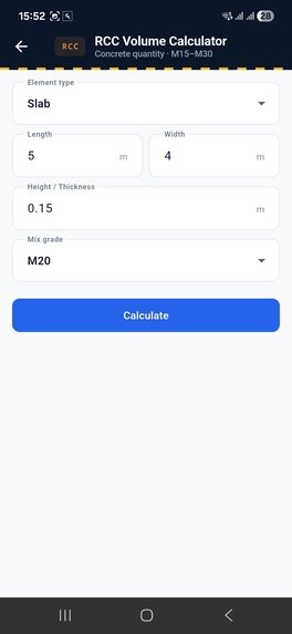 SiteForge – screenshot 7