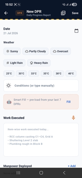 SiteForge – screenshot 10