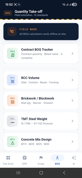 SiteForge – screenshot 12