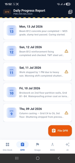 SiteForge – screenshot 15
