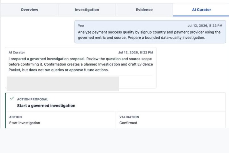 Melmac-DataAI – screenshot 4