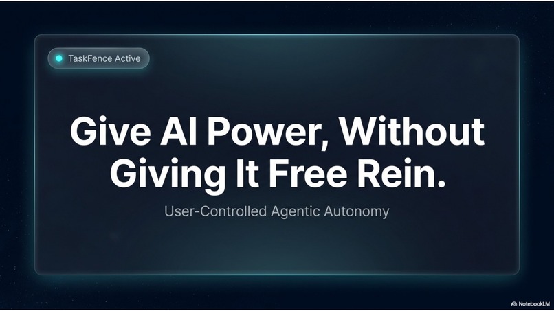 TaskFence Ai – screenshot 9