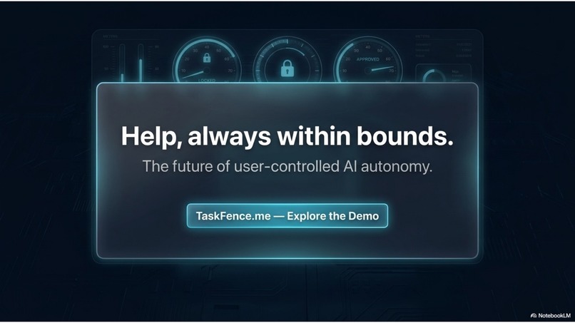 TaskFence Ai – screenshot 13
