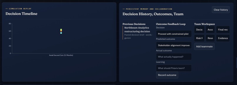 Polaris AI – screenshot 9