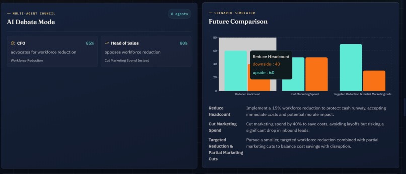 Polaris AI – screenshot 10