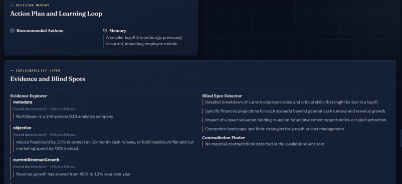 Polaris AI – screenshot 11