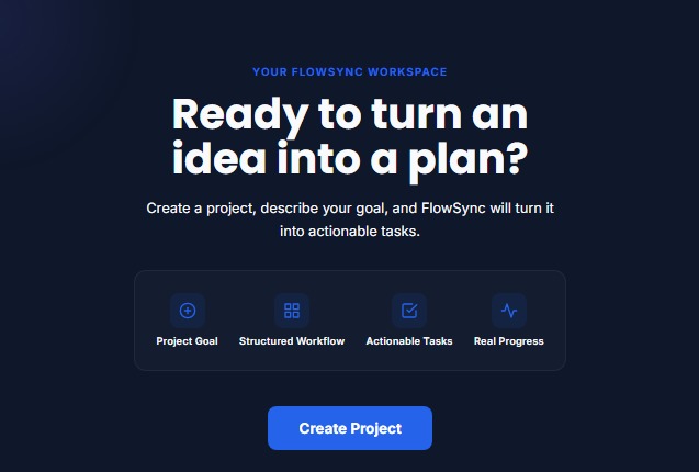 FlowSync AI – screenshot 12