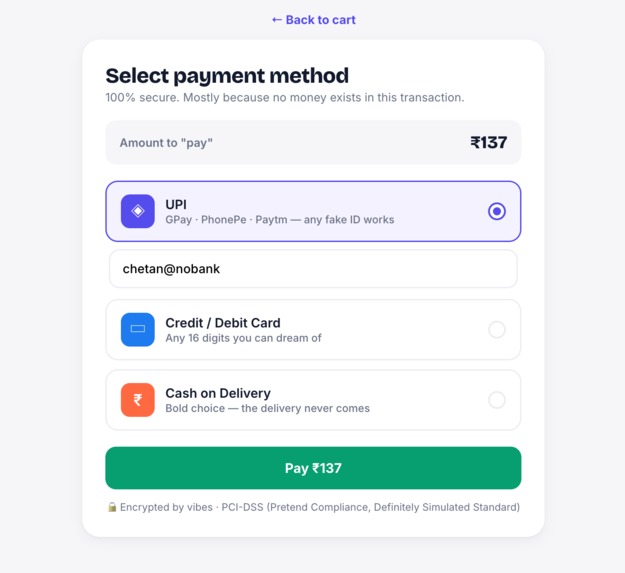 Dopa Cart – screenshot 3