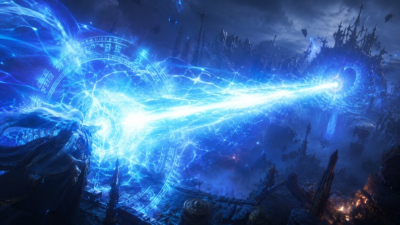 Unreal Engine Visual Effects Designer for AI Game Developers – screenshot 4