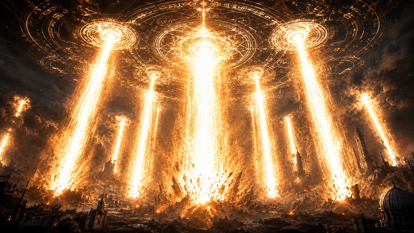 Unreal Engine Visual Effects Designer for AI Game Developers – screenshot 6