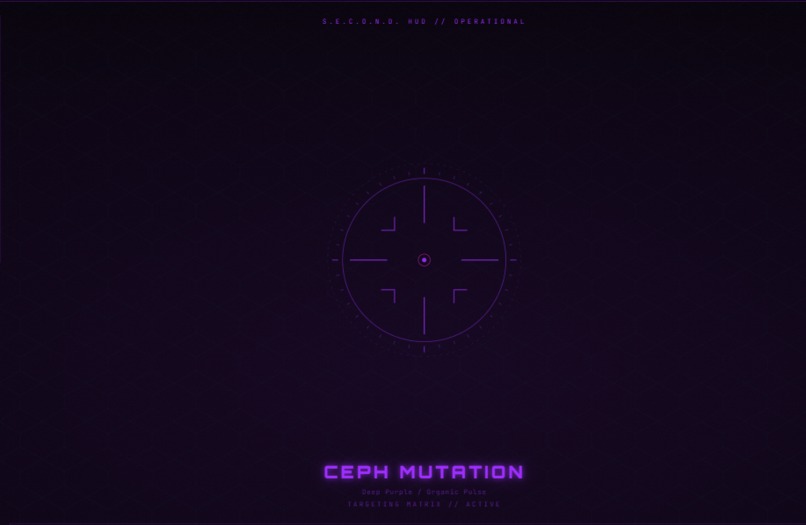 CEPH OS – screenshot 12