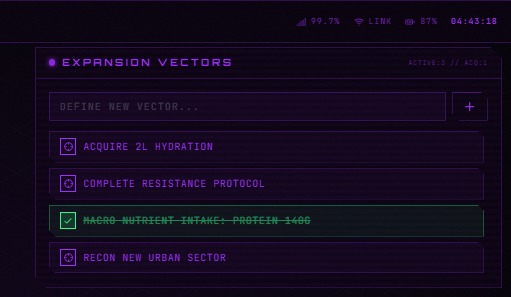 CEPH OS – screenshot 13