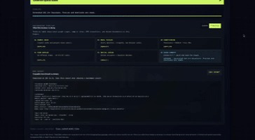 TripoSplat for WebGPU and Mac – screenshot 7