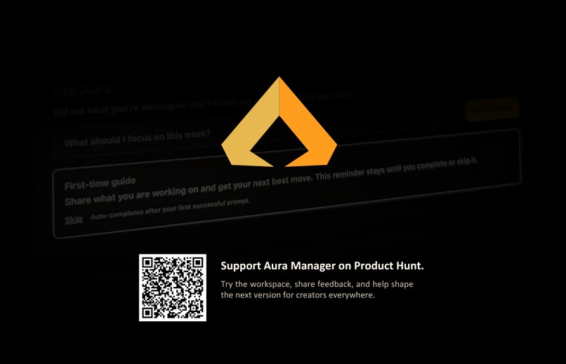 Aura Manager – screenshot 5