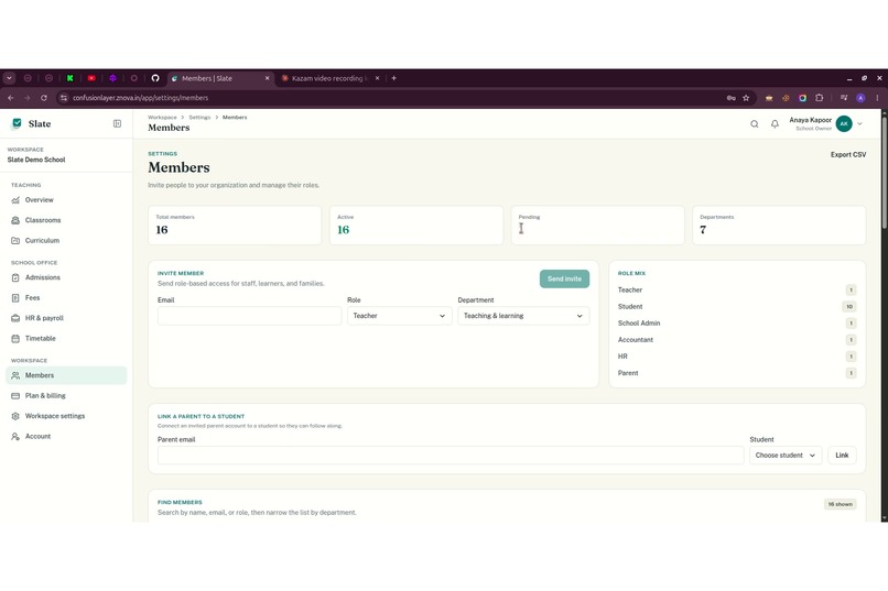 ConfusionLayer – screenshot 2