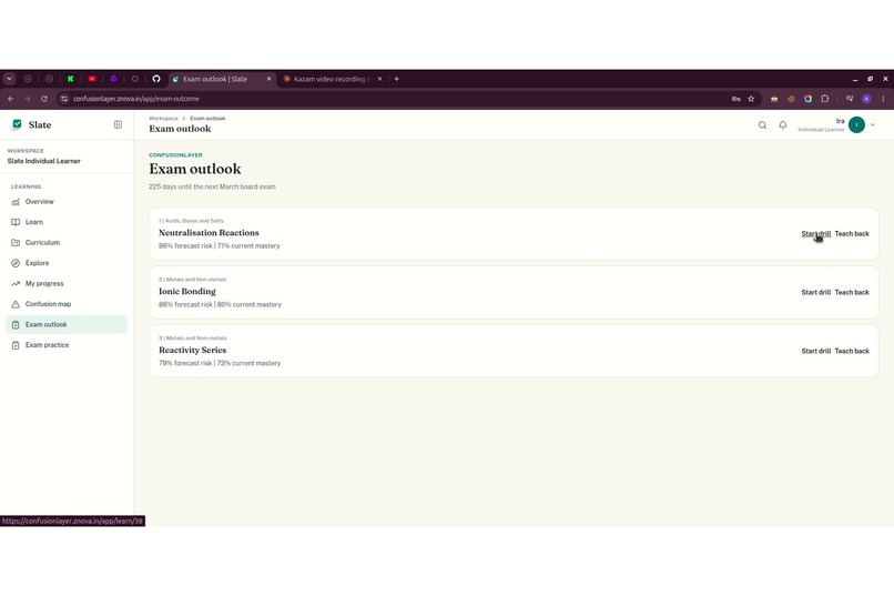 ConfusionLayer – screenshot 5