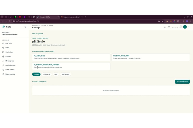 ConfusionLayer – screenshot 8