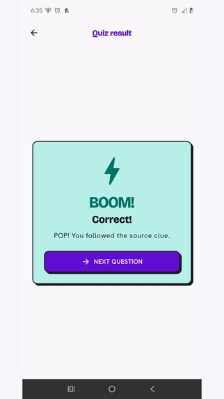 ComicTutor – screenshot 1
