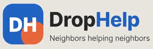 DropHelp – screenshot 1