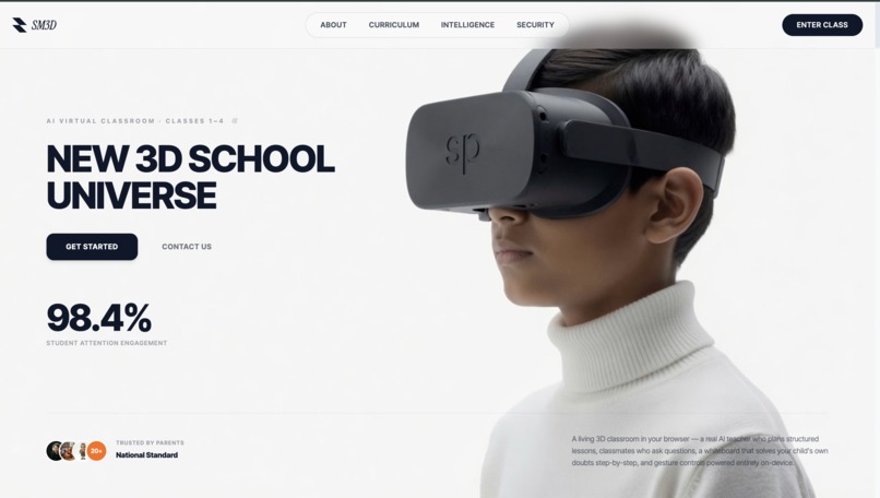 Sparsh Mukthi – screenshot 2