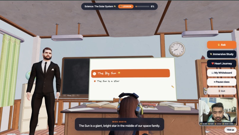 Sparsh Mukthi – screenshot 4