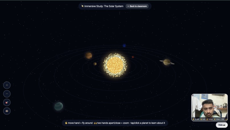 Sparsh Mukthi – screenshot 6