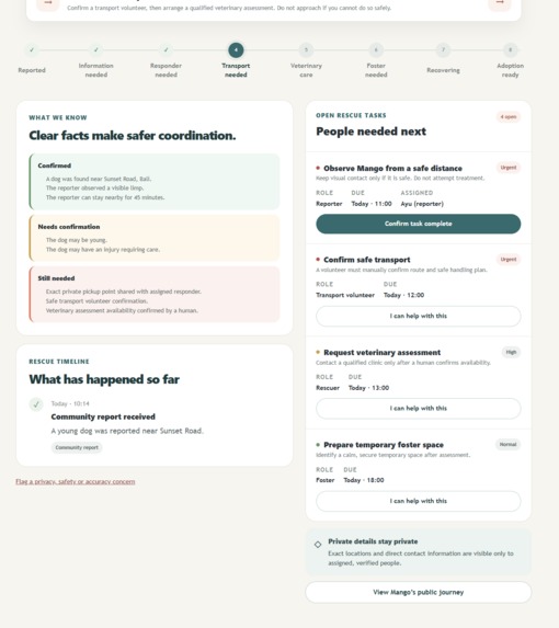 Furly – screenshot 2