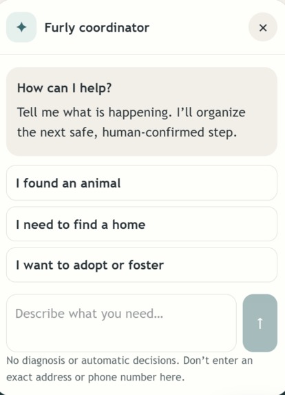 Furly – screenshot 5
